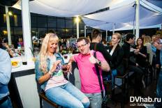 Фотоотчет Энергоплаза: Сover концерт Amy Winehouse (18+). Пятница, 24 июня. Изображение 7