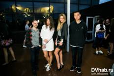 Фотоотчет Энергоплаза: Сover концерт Amy Winehouse (18+). Пятница, 24 июня. Изображение 8