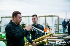 Фотоотчет Энергоплаза: Сover концерт Amy Winehouse (18+). Пятница, 24 июня. Изображение 9