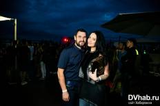 Фотоотчет Энергоплаза: Сover концерт Amy Winehouse (18+). Пятница, 24 июня. Изображение 10