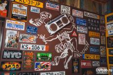 Фотоотчет ГараЖ: Суперпятница с группой "No Limits" (21+). Пятница, 24 июня. Изображение 3