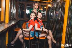 Фотоотчет ГараЖ: Суперпятница с группой "No Limits" (21+). Пятница, 24 июня. Изображение 6