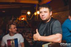 Фотоотчет ГараЖ: Суперпятница с группой "No Limits" (21+). Пятница, 24 июня. Изображение 10