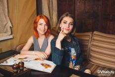 Фотоотчет : DJ Скачков (18+). Пятница, 24 июня. Изображение 5