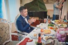 Фотоотчет Баку: Баку. Пятница, 24 июня. Изображение 2