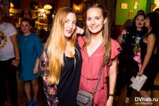 Фотоотчет : Dance Satuday (18+). Суббота, 25 июня. Изображение 3