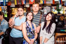 Фотоотчет : Dance Satuday (18+). Суббота, 25 июня. Изображение 7