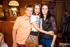 Фотоотчет : Dance Satuday (18+). Суббота, 25 июня. Изображение 10