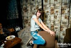 Фотоотчет : Happy Birthday (18+). Суббота, 25 июня. Изображение 4