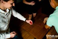 Фотоотчет : Happy Birthday (18+). Суббота, 25 июня. Изображение 6