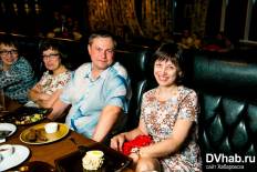 Фотоотчет : Happy Birthday (18+). Суббота, 25 июня. Изображение 10