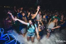 Фотоотчет : Velicano open air (18+). Суббота, 25 июня. Изображение 6