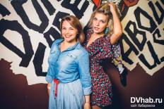 Фотоотчет ГараЖ: Суперпятница с группой "Glaza" (25+). Пятница,  1 июля. Изображение 10