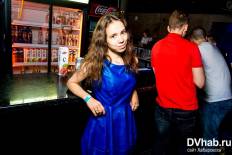 Фотоотчет : Дискотека по-русски (18+). Пятница,  1 июля. Изображение 6