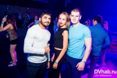 Фотоотчет : Дискотека по-русски (18+). Пятница,  1 июля. Изображение 10