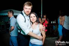 Фотоотчет : Летофест «Стихия» (18+). Суббота,  2 июля. Изображение 4