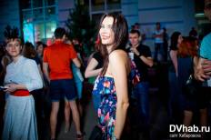 Фотоотчет : Летофест «Стихия» (18+). Суббота,  2 июля. Изображение 5