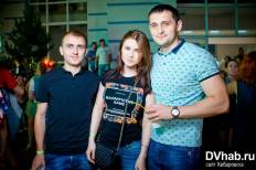 Фотоотчет : Летофест «Стихия» (18+). Суббота,  2 июля. Изображение 6