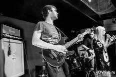 Фотоотчет : Rock Saturday (18+). Суббота,  2 июля. Изображение 9