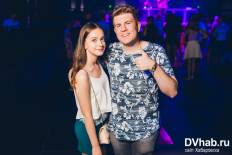 Фотоотчет : День рождения шоу-группы Be Free (18+). Суббота,  2 июля. Изображение 4