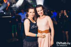 Фотоотчет : День рождения шоу-группы Be Free (18+). Суббота,  2 июля. Изображение 8