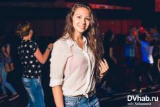 Фотоотчет : День рождения шоу-группы Be Free (18+). Суббота,  2 июля. Изображение 10