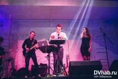 Фотоотчет Эхо: Эхо. Суббота,  2 июля. Изображение 7