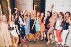 Фотоотчет Эхо: Эхо. Суббота,  2 июля. Изображение 9