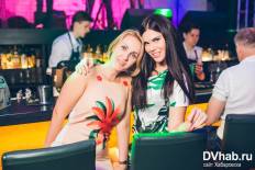 Фотоотчет Эхо: Эхо. Суббота,  2 июля. Изображение 10