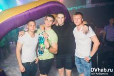 Фотоотчет : Пенная вечеринка (18+). Пятница,  8 июля. Изображение 2