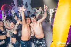 Фотоотчет : Пенная вечеринка (18+). Пятница,  8 июля. Изображение 3