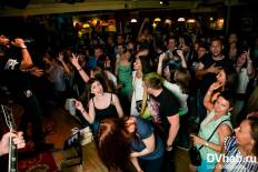 Фотоотчет : Rock Friday (18+). Пятница,  8 июля. Изображение 4