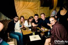 Фотоотчет : "Сочная вечеринка" (18+). Пятница,  8 июля. Изображение 2