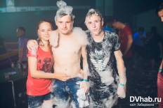 Фотоотчет : Пенная вечеринка (18+). Пятница,  8 июля. Изображение 7