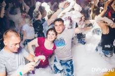 Фотоотчет : Пенная вечеринка (18+). Пятница,  8 июля. Изображение 10