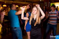 Фотоотчет : Dance Saturday (18+). Суббота,  9 июля. Изображение 3