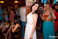 Фотоотчет : Dance Saturday (18+). Суббота,  9 июля. Изображение 4