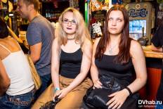 Фотоотчет : Вечеринка Death Metal (18+). Суббота,  9 июля. Изображение 2