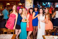 Фотоотчет : Dance Saturday (18+). Суббота,  9 июля. Изображение 10