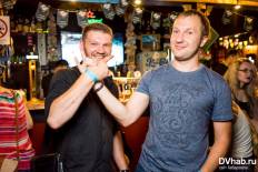 Фотоотчет : Вечеринка Death Metal (18+). Суббота,  9 июля. Изображение 9