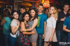 Фотоотчет : Double Event (18+). Суббота,  9 июля. Изображение 7