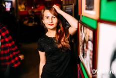 Фотоотчет : Rock Friday (18+). Пятница, 15 июля. Изображение 1
