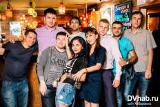 Фотоотчет : Rock Friday (18+). Пятница, 15 июля. Изображение 4