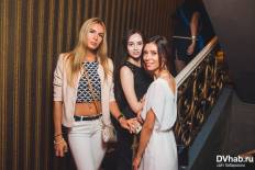 Фотоотчет : IQ Model Agency - One year (18+). Пятница, 15 июля. Изображение 2