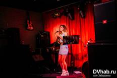 Фотоотчет : Группы "О2" и "The V. & Star" (18+). Суббота, 16 июля. Изображение 4