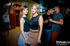 Фотоотчет : Dance Satuday (18+). Суббота, 16 июля. Изображение 3