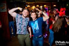Фотоотчет : Dance Satuday (18+). Суббота, 16 июля. Изображение 6