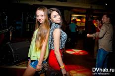 Фотоотчет : Dance Satuday (18+). Суббота, 16 июля. Изображение 7