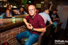 Фотоотчет : Пиратская вечеринка (18+). Суббота, 16 июля. Изображение 119