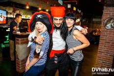 Фотоотчет : Пиратская вечеринка (18+). Суббота, 16 июля. Изображение 123